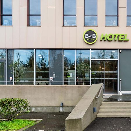 B&B Hotel Lille Grand Stade Villeneuve-d'Ascq Eksteriør bilde