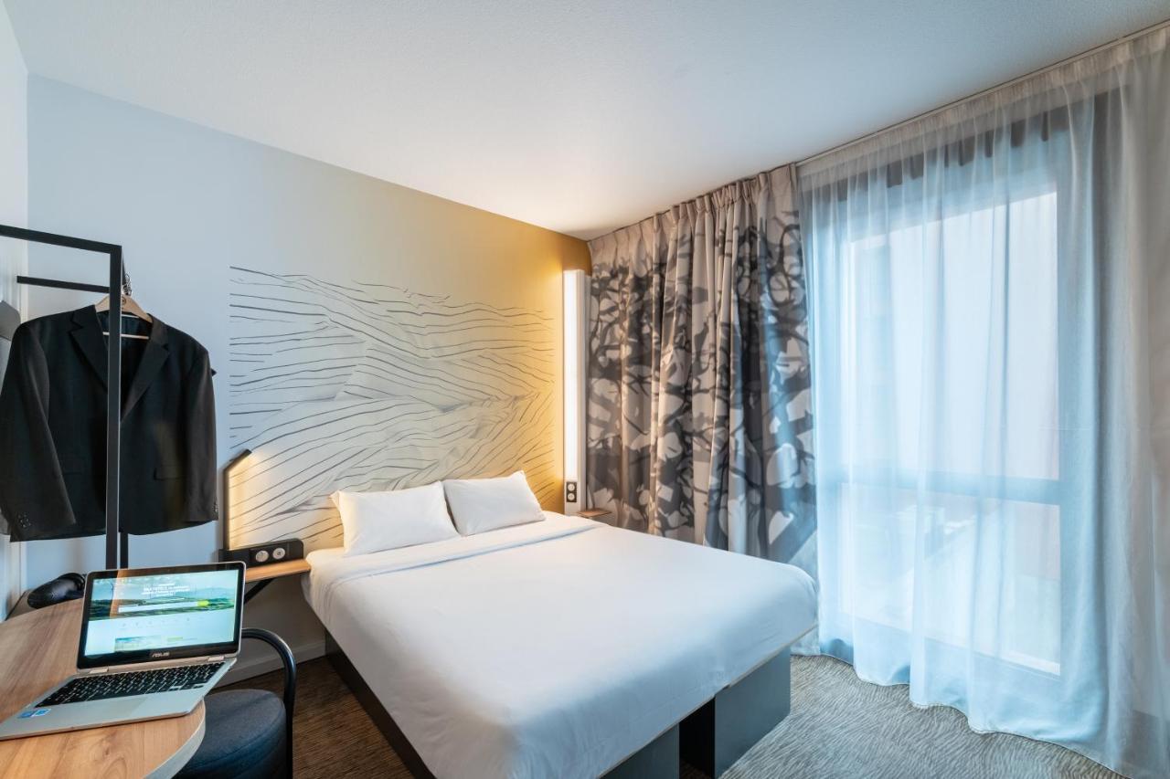 B&B Hotel Lille Grand Stade Villeneuve-d'Ascq Eksteriør bilde